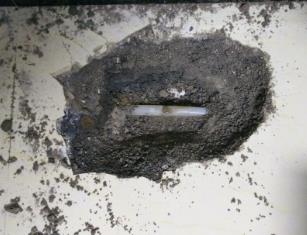 天元漏水维修公司浅析天元市地下管道测漏仪原理