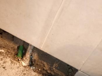 天元卫生间测漏水公司分享下天元市地下管线探测方法分析