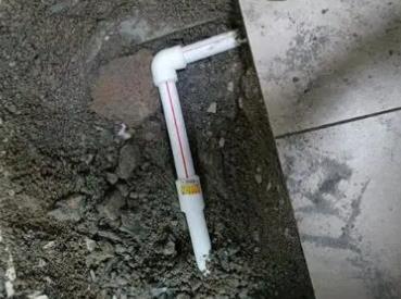 天元卫生间漏水检测公司分享下家用管道漏水检测方法
