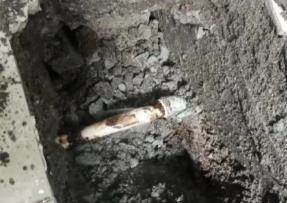 天元卫生间漏水维修公司为您解答天元市地下水管渗漏常见问题及解决方法。