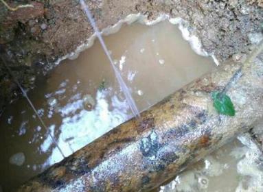 天元测漏水公司浅析天元市地下水管漏水检测方法。
