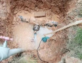天元测漏水公司浅析天元地下水管漏水有哪些处理方法？