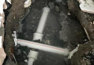  天元测漏水公司浅析天元管道泄漏检测公司检测水管泄漏