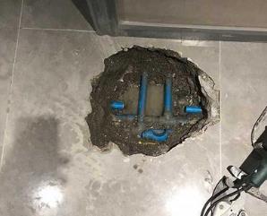 天元测漏水公司为您专业解答天元地暖漏水检测中精确漏水检测的成本